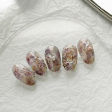 画像6: PRESTO アンリミテッドカラー KA012-KA017　2.7g［メール便OK］ (6)