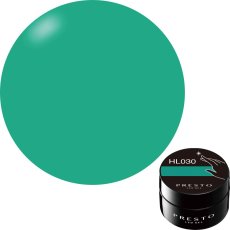 画像16: PRESTO アンリミテッドカラー HL025-HL030　2.7g［メール便OK］ (16)