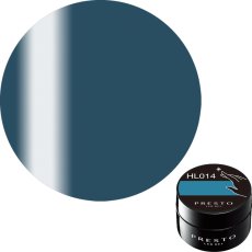 画像4: PRESTO アンリミテッドカラー HL013-HL018　2.7g［メール便OK］ (4)