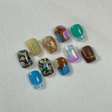 画像4: PRESTO アンリミテッドカラー HL025-HL030　2.7g［メール便OK］ (4)