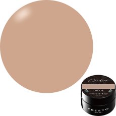 画像8: PRESTO アンリミテッドカラー CA007-CA012　2.7g［メール便OK］ (8)