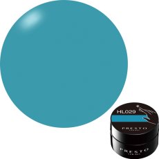 画像15: PRESTO アンリミテッドカラー HL025-HL030　2.7g［メール便OK］ (15)