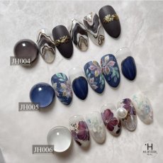 画像4: PRESTO アンリミテッドカラー JH001-JH006　2.7g［メール便OK］ (4)