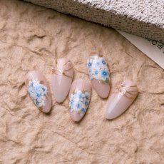 画像3: PRESTO アンリミテッドカラー CA001-CA006　2.7g［メール便OK］ (3)