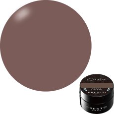 画像9: PRESTO アンリミテッドカラー CA007-CA012　2.7g［メール便OK］ (9)