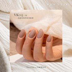 画像7: PRESTO アンリミテッドカラー VK012-VK017　2.7g［メール便OK］ (7)