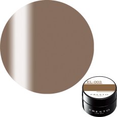 画像7: PRESTO アンリミテッドカラー EL001-EL006　2.7g［メール便OK］ (7)