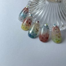 画像6: PRESTO アンリミテッドカラー HL019-HL024　2.7g［メール便OK］ (6)