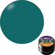 画像17: PRESTO アンリミテッドカラー VK012-VK017　2.7g［メール便OK］ (17)