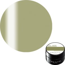 画像9: PRESTO アンリミテッドカラー EL001-EL006　2.7g［メール便OK］ (9)