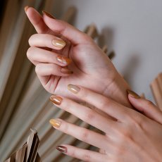 画像3: PRESTO アンリミテッドカラー EL001-EL006　2.7g［メール便OK］ (3)