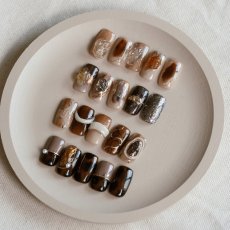 画像2: PRESTO アンリミテッドカラー CA007-CA012　2.7g［メール便OK］ (2)