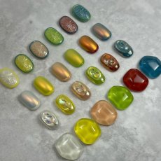 画像2: PRESTO アンリミテッドカラー HL019-HL024　2.7g［メール便OK］ (2)