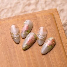 画像2: PRESTO アンリミテッドカラー CA001-CA006　2.7g［メール便OK］ (2)