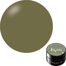 画像5: PRESTO アンリミテッドカラー KA018-KA023　2.7g［メール便OK］ (5)