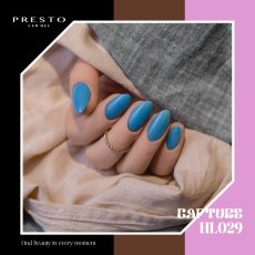 画像9: PRESTO アンリミテッドカラー HL025-HL030　2.7g［メール便OK］ (9)