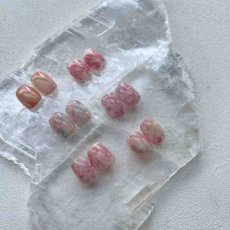 画像2: PRESTO アンリミテッドカラー BT007-BT012　2.7g［メール便OK］ (2)