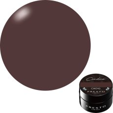 画像10: PRESTO アンリミテッドカラー CA007-CA012　2.7g［メール便OK］ (10)