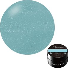 画像8: PRESTO アンリミテッドカラー CA001-CA006　2.7g［メール便OK］ (8)