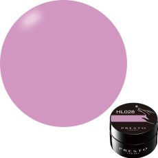 画像14: PRESTO アンリミテッドカラー HL025-HL030　2.7g［メール便OK］ (14)