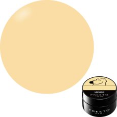 画像7: PRESTO アンリミテッドカラー MO001-MO006　2.7g［メール便OK］ (7)