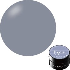 画像3: PRESTO アンリミテッドカラー KA018-KA023　2.7g［メール便OK］ (3)