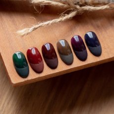 画像2: PRESTO アンリミテッドカラー BT013-BT018　2.7g［メール便OK］ (2)