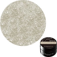 画像8: PRESTO アンリミテッドカラー BT007-BT012　2.7g［メール便OK］ (8)