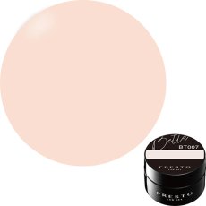 画像3: PRESTO アンリミテッドカラー BT007-BT012　2.7g［メール便OK］ (3)