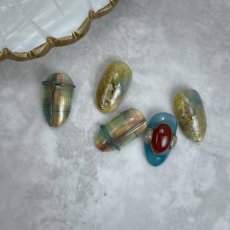 画像5: PRESTO アンリミテッドカラー HL019-HL024　2.7g［メール便OK］ (5)