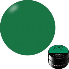 画像9: PRESTO アンリミテッドカラー MO001-MO006　2.7g［メール便OK］ (9)