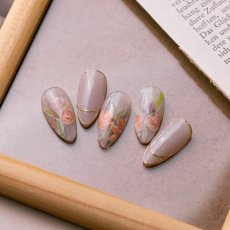 画像4: PRESTO アンリミテッドカラー CA001-CA006　2.7g［メール便OK］ (4)