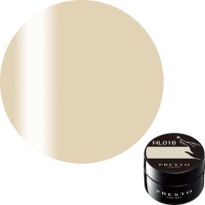 画像8: PRESTO アンリミテッドカラー HL013-HL018　2.7g［メール便OK］ (8)