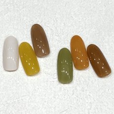 画像2: PRESTO アンリミテッドカラー EL001-EL006　2.7g［メール便OK］ (2)