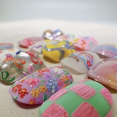 画像6: PRESTO アンリミテッドカラー RO001-RO006　2.7g［メール便OK］ (6)