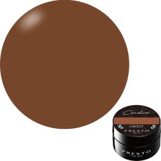 画像7: PRESTO アンリミテッドカラー CA007-CA012　2.7g［メール便OK］ (7)