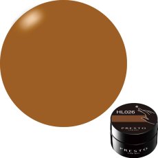 画像12: PRESTO アンリミテッドカラー HL025-HL030　2.7g［メール便OK］ (12)