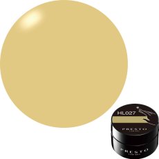 画像13: PRESTO アンリミテッドカラー HL025-HL030　2.7g［メール便OK］ (13)