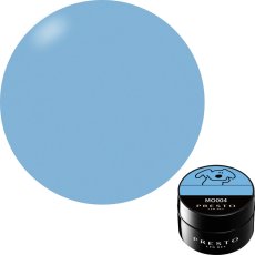 画像8: PRESTO アンリミテッドカラー MO001-MO006　2.7g［メール便OK］ (8)