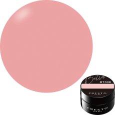 画像4: PRESTO アンリミテッドカラー BT007-BT012　2.7g［メール便OK］ (4)