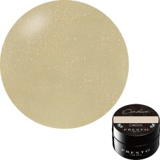 画像7: PRESTO アンリミテッドカラー CA001-CA006　2.7g［メール便OK］ (7)