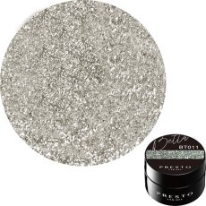 画像7: PRESTO アンリミテッドカラー BT007-BT012　2.7g［メール便OK］ (7)