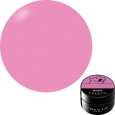 画像5: PRESTO アンリミテッドカラー MO001-MO006　2.7g［メール便OK］ (5)