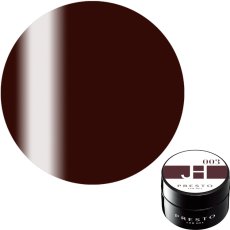 画像10: PRESTO アンリミテッドカラー JH001-JH006　2.7g［メール便OK］ (10)