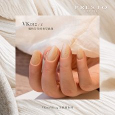 画像6: PRESTO アンリミテッドカラー VK012-VK017　2.7g［メール便OK］ (6)