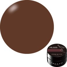 画像11: PRESTO アンリミテッドカラー HL025-HL030　2.7g［メール便OK］ (11)