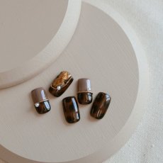 画像5: PRESTO アンリミテッドカラー CA007-CA012　2.7g［メール便OK］ (5)