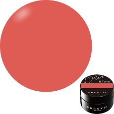 画像6: PRESTO アンリミテッドカラー BT007-BT012　2.7g［メール便OK］ (6)