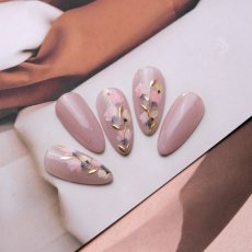 画像5: PRESTO アンリミテッドカラー CA001-CA006　2.7g［メール便OK］ (5)