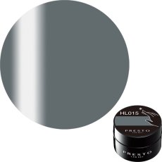 画像5: PRESTO アンリミテッドカラー HL013-HL018　2.7g［メール便OK］ (5)